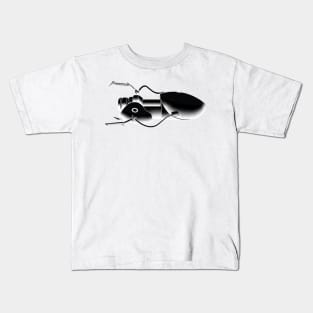 Portal Gun - Portal Kids T-Shirt